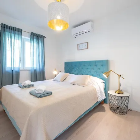 Apartamento Sun Hill Matea Mlini