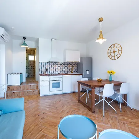 Apartamento Sun Hill Matea *