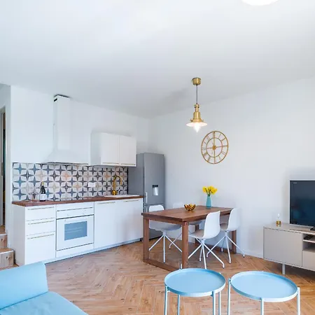 Apartamento Sun Hill Matea *