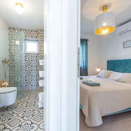 Apartamento Sun Hill Matea *