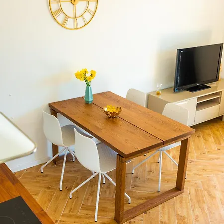 Apartamento Sun Hill Matea Mlini