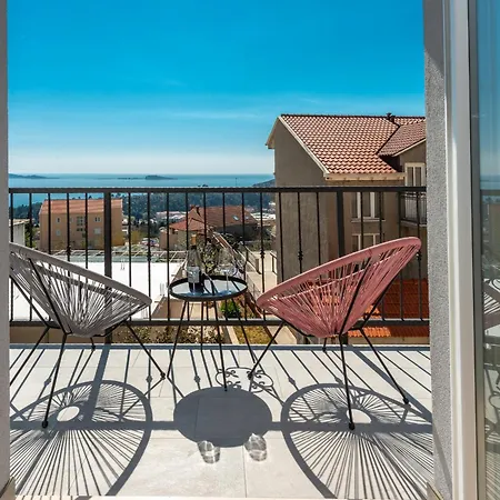 Apartamento Sun Hill Matea *