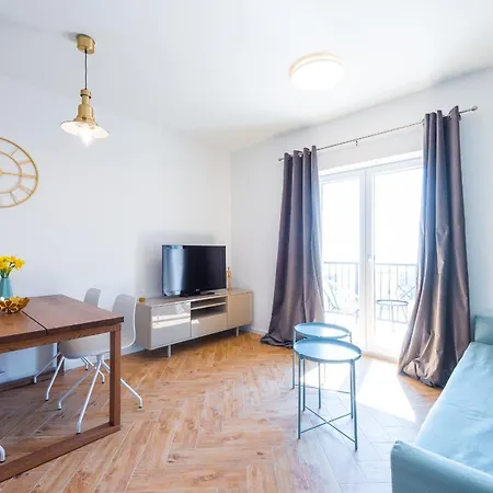Apartmán Sun Hill Matea Mlini