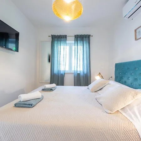 Apartmán Sun Hill Matea