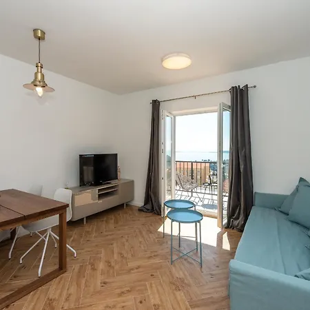 Apartmán Sun Hill Matea Mlini