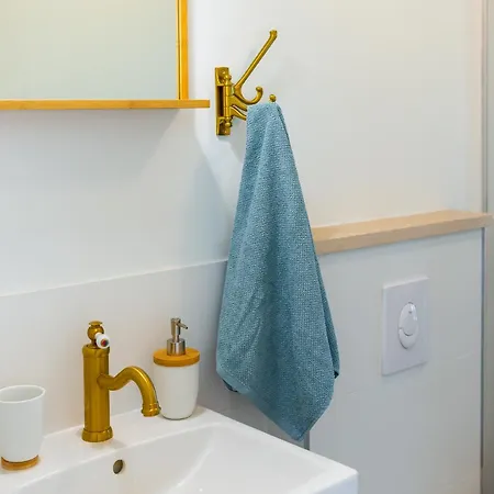 Apartmán Sun Hill Matea *