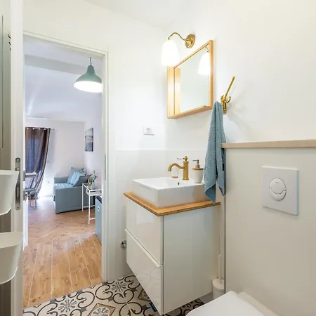 Apartmán Sun Hill Matea Mlini