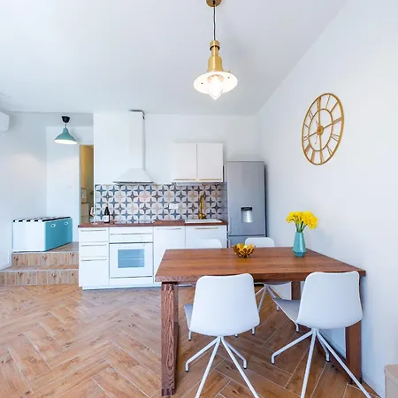 Apartmán Sun Hill Matea Mlini