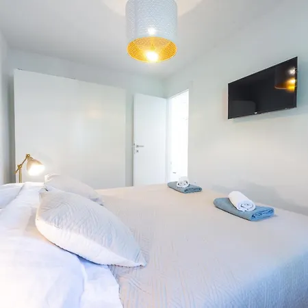 Apartmán Sun Hill Matea Mlini