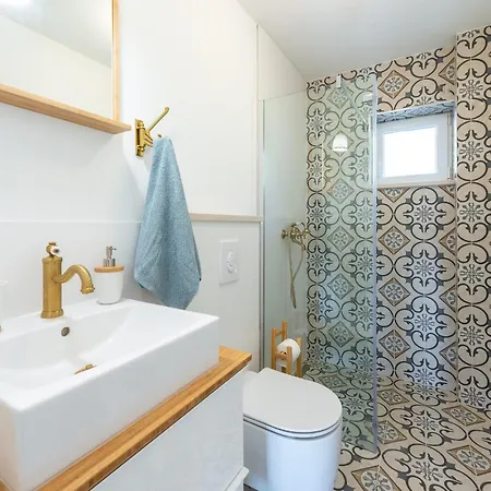 Apartmán Sun Hill Matea *