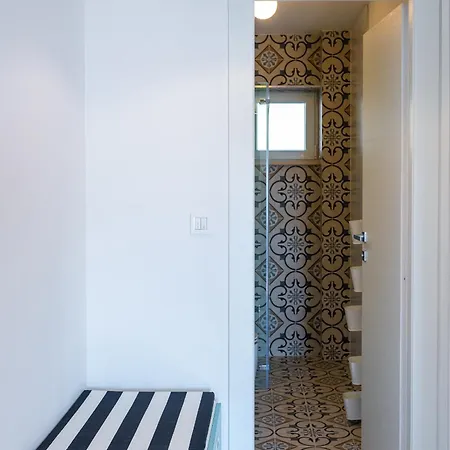 Apartmán Sun Hill Matea *