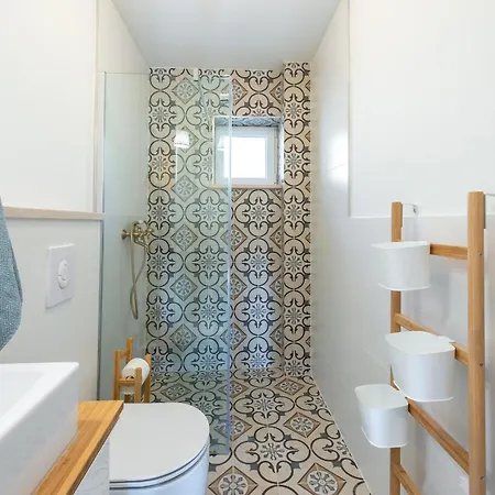 Apartmán Sun Hill Matea