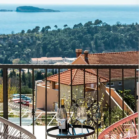 Apartmán Sun Hill Matea